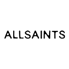 AllSaints Logo