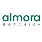 Almora Botanica Logo