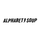 Alphabet Soup logo