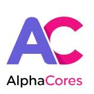 Alphacores Logo
