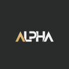 Alpha Equity Split logo