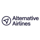Alternative Airlines Logo