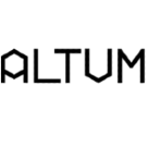 Altum Designs logo
