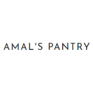 Amal's Pantry logo