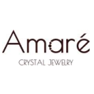Amaré Crystal logo