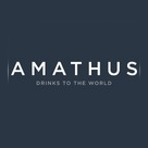 Amathus Drinks Logo