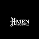 Amen Fragrances Logo