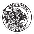 Amundsen Brewery Logo