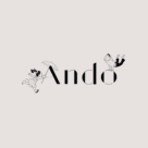 Ando logo