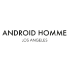 Android Homme logo
