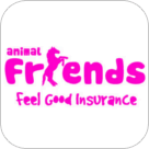 Animal Friends Insurance Logo
