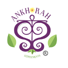 Ankh Rah logo