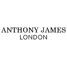 Anthony James logo