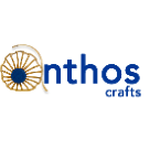 Anthos Crafts Logo