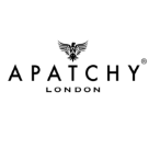 Apatchy London logo
