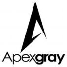 Apexgray Sportswear logo
