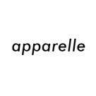 Apparelle Activewear and Athleisure Destination logo