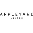 Appleyard Flowers Logo