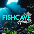 Aquatics Shop Logo
