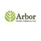 Arbor Garden Solutions logo