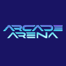 Arcade Arena Manchester Logo