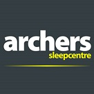 Archers Sleepcentre logo