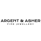 Argent & Asher  Logo