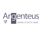 Argenteus Jewellery logo