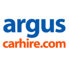Argus Car Hire Logo