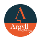 Argyll Holidays logo