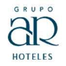 AR Hotels Logo