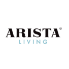 Arista Living logo