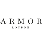 Armor London logo