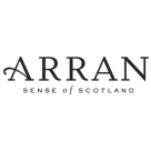 Arran, Sense of Scotland logo