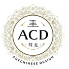 ArtChineseDesign logo