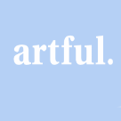 Artful logo