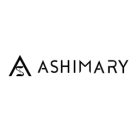Ashimary Hair logo