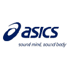 ASICS Logo