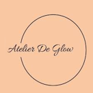 Atelier De Glow Logo