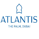 Atlantis The Palm logo