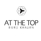 At the Top, Burj Khalifa Logo