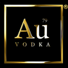 Au Vodka Logo