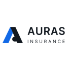 Auras Insurance logo