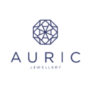 Auric Jewellery logo