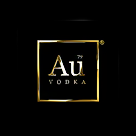 Au Vodka Logo