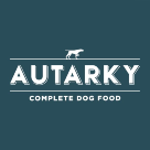 Autarky Dog Food logo