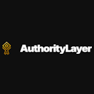 AuthorityLayer Logo