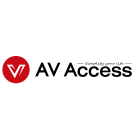 AV Access logo
