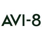 Avi-8 Logo