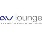 AV Lounge logo